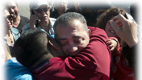 Las sospechas subrogantes - Por Edgardo Moreno