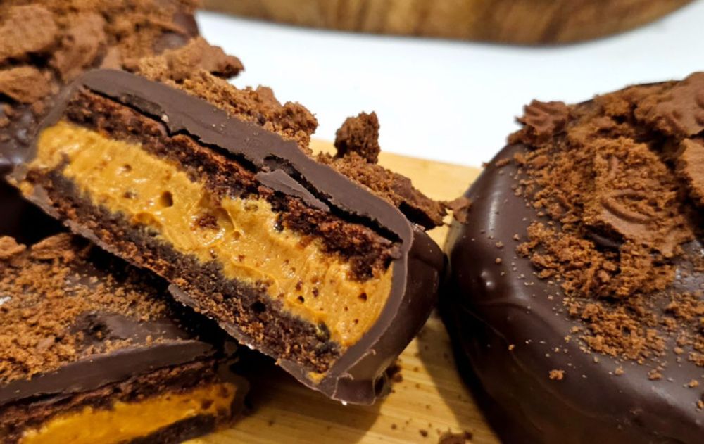 Probar esta receta es descubrir una manera diferente de disfrutar un sabor muy conocido.