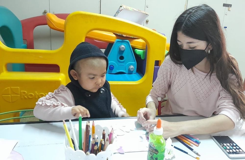 Fundavita, la ONG mendocina que desde hace más de 27 años lucha contra el cáncer