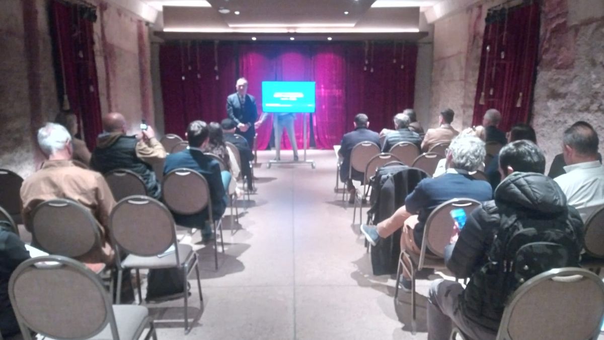 Mercado de capitales: con talento local, nace la primera gestora mendocina de fondos comunes de inversión