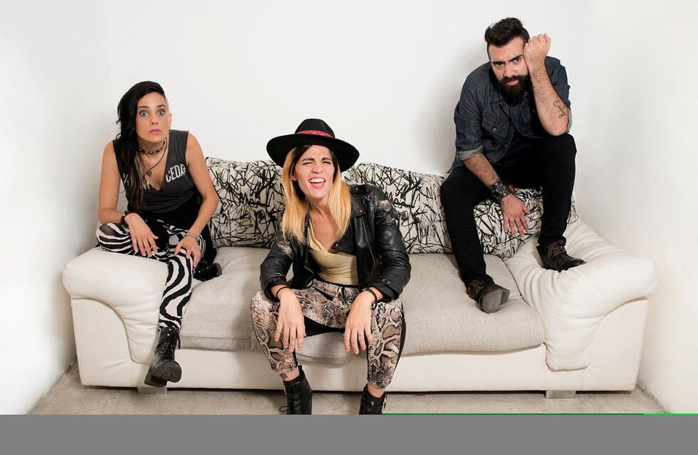 Eruca Sativa: “El futuro es más para otra cosa que para el rock”