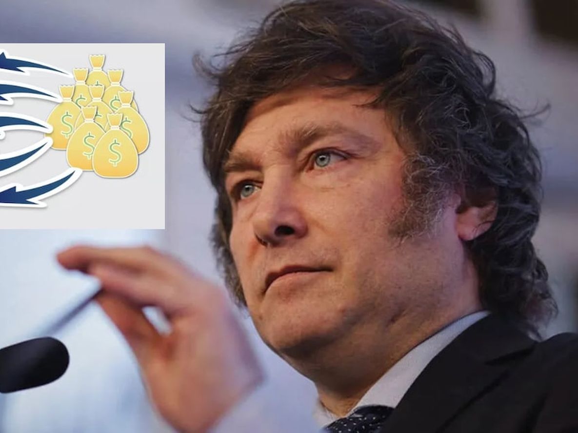 ¿Qué es la Coparticipación Federal?