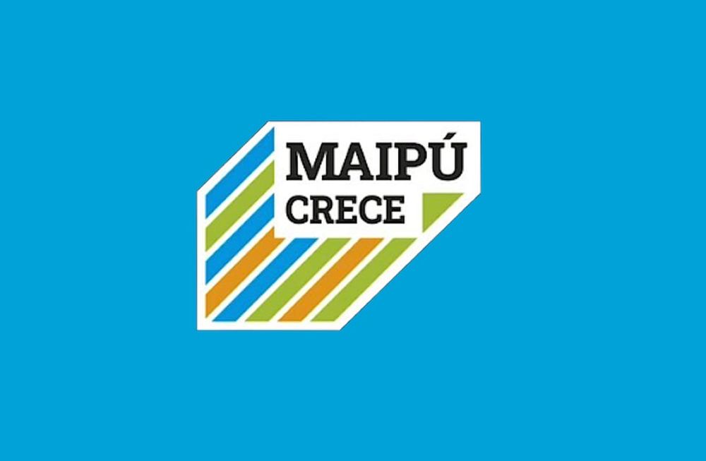 El municipio de Maipú llama a audiencia pública para una obra en Rodeo del Medio.