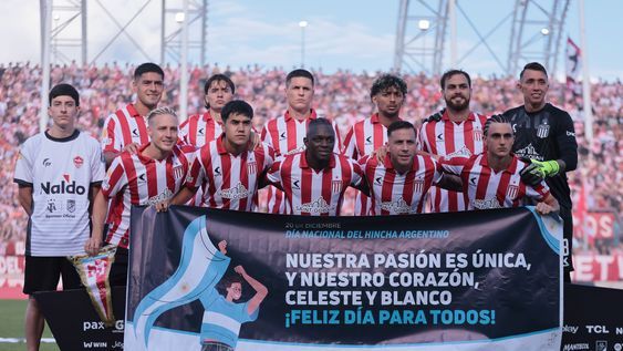 Estudiantes de La Plata - Platense, por el Trofeo de Campeones Estudiantes de La Plata - Platense, por el Trofeo de Campeones