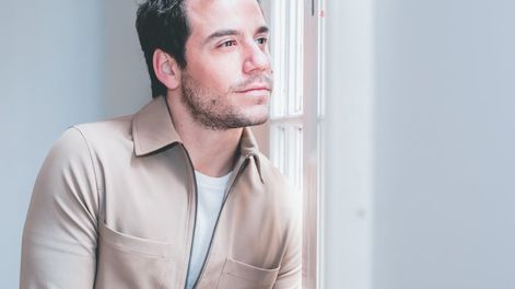 Los Andes | Fernando Dente regresa al teatro con la exitosa obra Kinky Boots, junto a Martín Bossi.