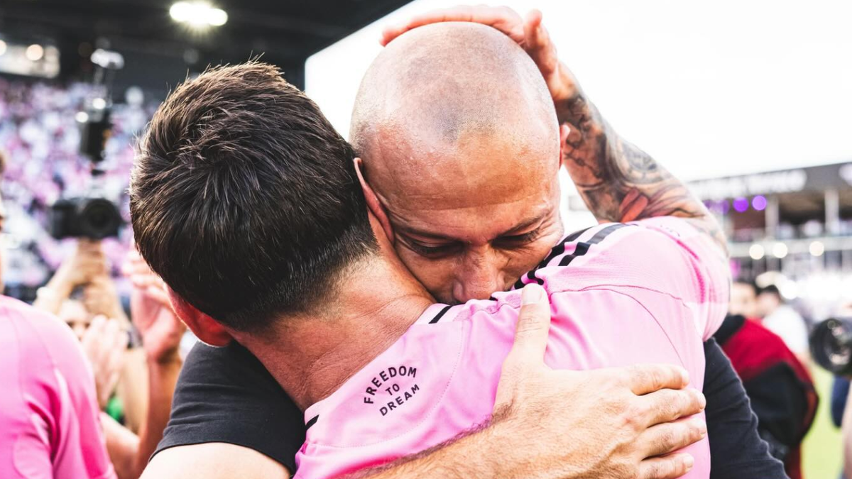 Javier Mascherano renunció como DT del Inter Miami: los motivos y los 5 candidatos a reemplazarlo