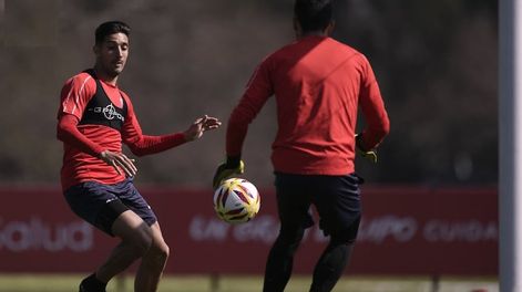 Independiente, con suplentes, recibe a Tigre pensando en la Libertadores