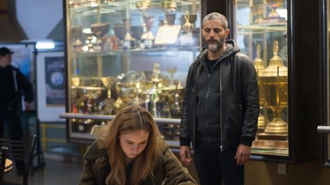 Los Andes | La tercera temporada estrena este domingo. Foto: HBO Max.