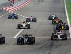 Fórmula 1. No habrá carreras ni en Arabia Saudita ni en Bahrein Fórmula 1. No habrá carreras ni en Arabia Saudita ni en Bahrein