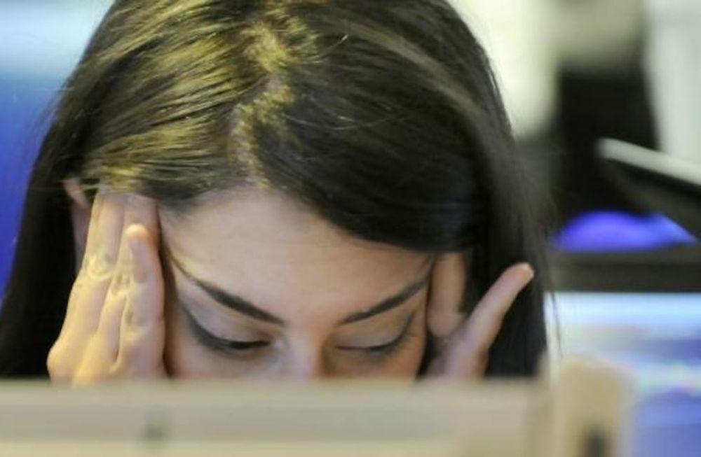 La migraña, una patología que se caracteriza por fuertes dolores de cabeza y cefaleas