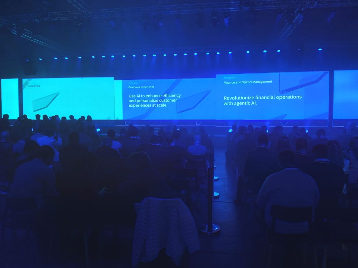 El 74% de las empresas tienen dificultades para escalar la Inteligencia Artificial