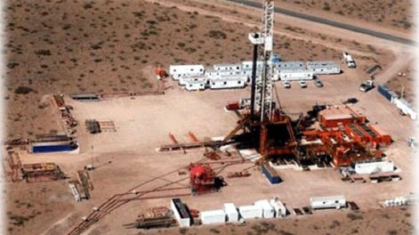 YPF sale a vender las áreas convencionales que le quedaban en Mendoza y otras provincias
