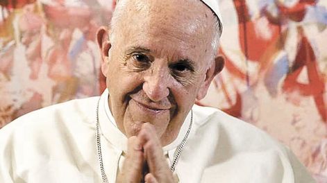 El Papa en  Chile y el desafío para Mendoza