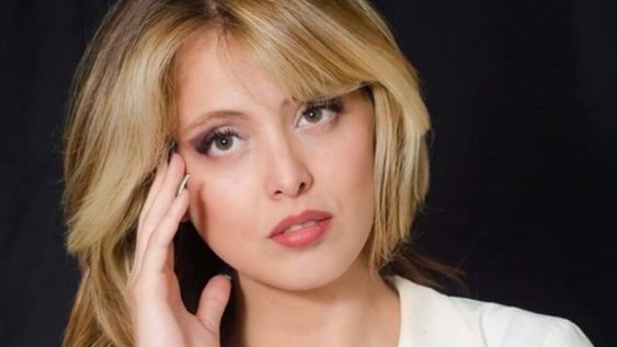 Cielo Giménez, virreina de la vendimia de San Rafael y embajadora de la Ganadería por ese departamento, renunció tras el escándalo del video en el que hace comentarios ofensivos de la fiesta y las demás representantes.