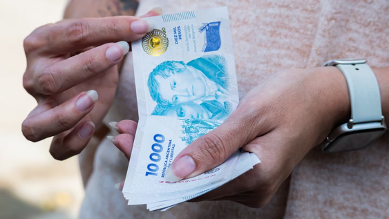 Cuánto pagan los bancos por un plazo fijo en julio de 2025