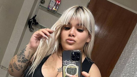 morena rial podria quedar libre luego del escandalo por su detencion
