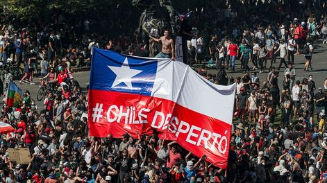 ¿Qué es la igualdad? - Por Martín Caparrós