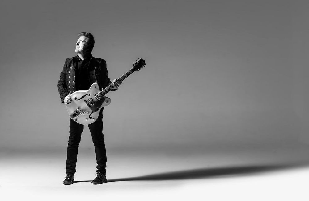 Miguel Mateos: “Sólo vengo a decir que hay otra forma de hacer música” 