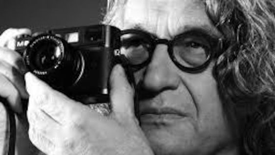 Wim Wenders recibirá un Oso de Oro honorífico en la próxima Berlinale