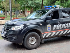 La exdirectora se robó una heladera y una cocina de un jardín de infantes La exdirectora se robó una heladera y una cocina de un jardín de infantes