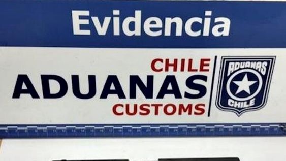 Ciudadano argentino fue detenido en el complejo Los Libertadores