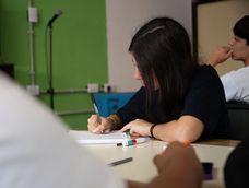 La Dirección General de Escuelas (DGE) lanzó una evaluación diagnóstica al inicio de la escuela secundaria, para medir saberes de los chicos de primer año. La Dirección General de Escuelas (DGE) lanzó una evaluación diagnóstica al inicio de la escuela secundaria, para medir saberes de los chicos de primer año.