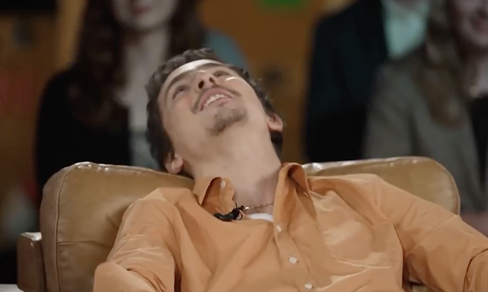 La actitud soberbia del actor Timothée Chalamet durante una entrevista al decir que a nadie le importa el ballet o la ópera le está valiendo fuertes críticas.