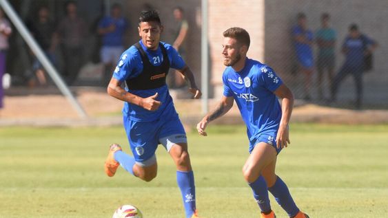 La derrota con Unión dejó secuelas: Boca viene con todo por Ángel González