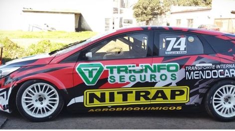 Vicino apuesta a la Clase 3