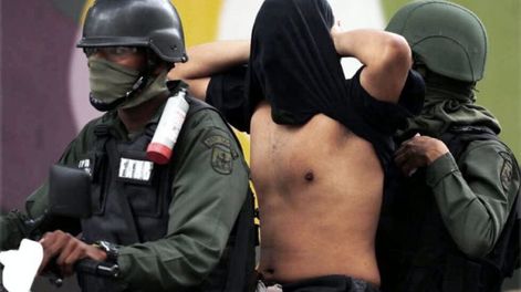 La Corte Penal Internacional y Venezuela - Por Jorge Millán