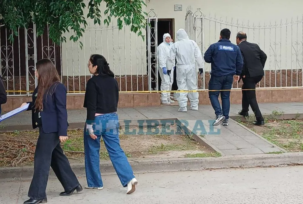Una mujer fue detenida en Santiago del Estero acusada de haber provocado la muerte de su hija de 9 años, presuntamente tras suministrarle clonazepam.