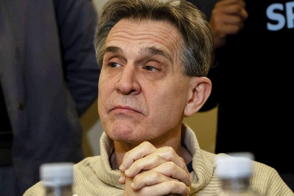 Aníbal Lotocki declaró este miércoles ante el Tribunal Oral en lo Criminal y Correccional N.º 17 de la Ciudad de Buenos Aires por las supuestas lesiones graves denunciadas por cinco mujeres y afirmó que “el metacrilato era la vedette del momento”.