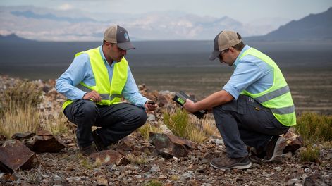 Ya tiene fecha la audiencia pública para el proyecto PSJ Cobre Mendocino