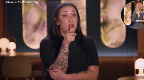 Los Andes | MasterChef Celebrity