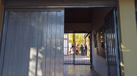 Los 50 años de la escuela Ingeniero Carlos Fader