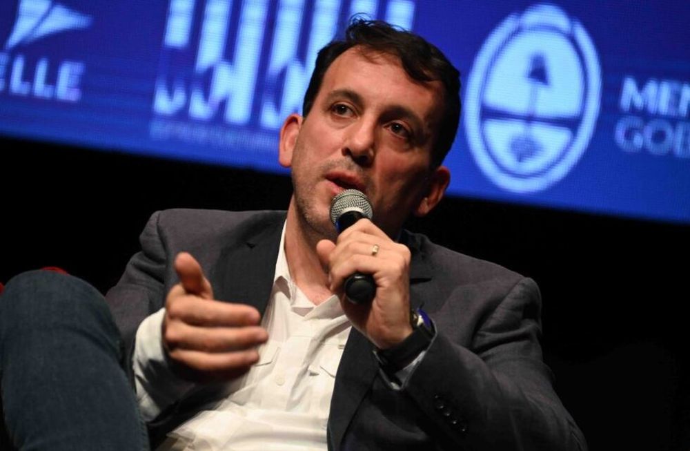 García Zalazar fue electo para integrar el Consejo Mundial de ciudades