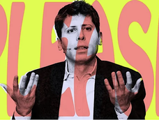 Sam Altman, CEO de OpenAI, la empresa dueña de ChatGPT, explicó el gasto extra y los beneficios de utilizar las fórmulas de expresión Por favor y Gracias en la plataforma.