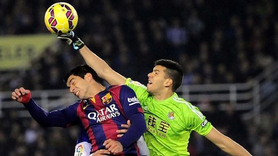 El Barça perdió la chance de prenderse