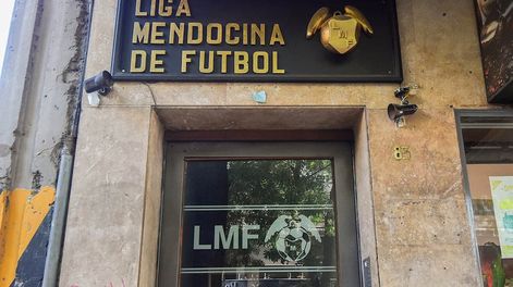 Los Andes | ¿Una nueva era?. La pregunta que muchos se hacen es si a partir del 29 de marzo comenzará un cambio radical en Garibaldi 83. Foto: Ignacio Blanco / Los Andes