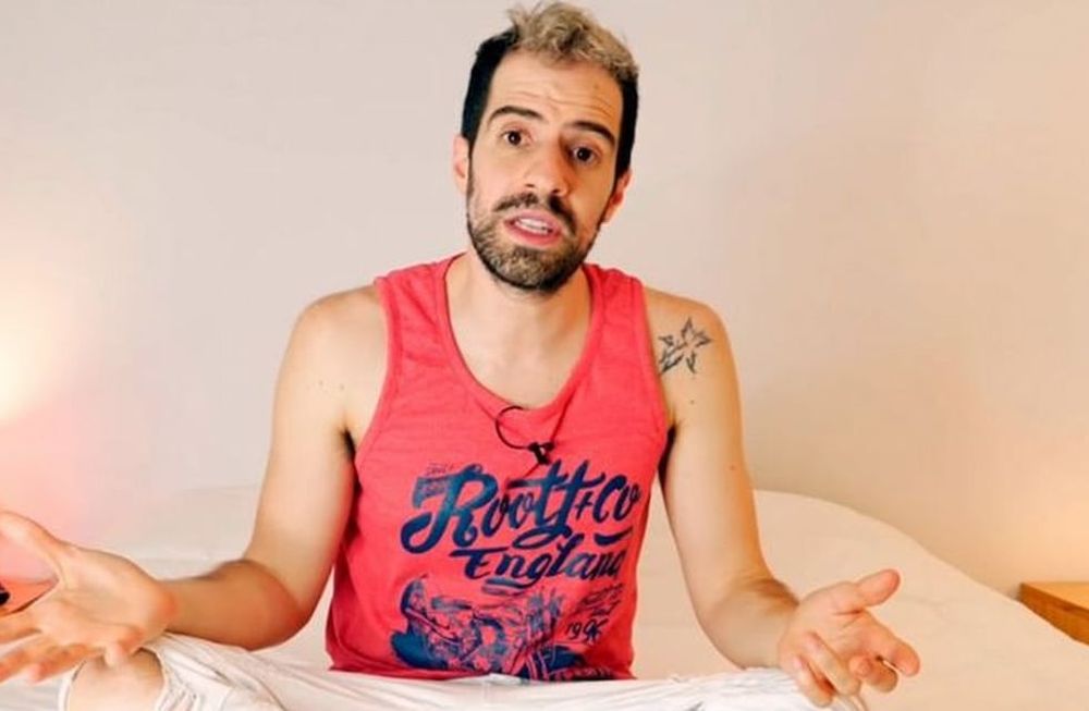 Acusaron a La Faraona de pedofilia y publicó su descargo en las redes