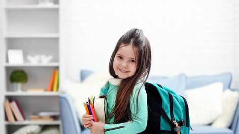 Desde hace una década Proyecto Mochi apela a la solidaridad para garantizar que chicos en situación de vulnerabilidad puedan comenzar las clases con los elementos básicos.