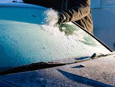 como hacer liquido limpiaparabrisas en casa: la receta de la mezcla ideal para dejar impecable el vidrio del auto como hacer liquido limpiaparabrisas en casa: la receta de la mezcla ideal para dejar impecable el vidrio del auto