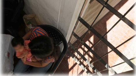 Familias de presos, una realidad difícil - Por Martín Coria