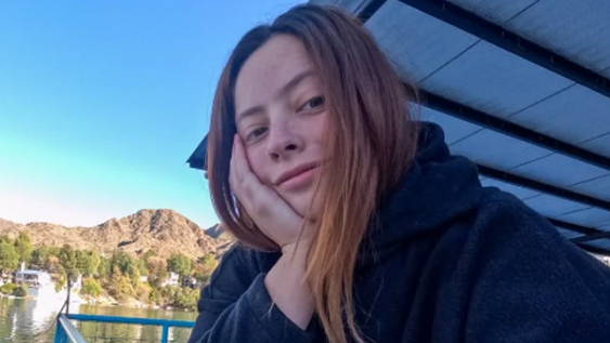 La joven de 23 años desapareció cuando fue a hacer una certificación de un curso de buceo