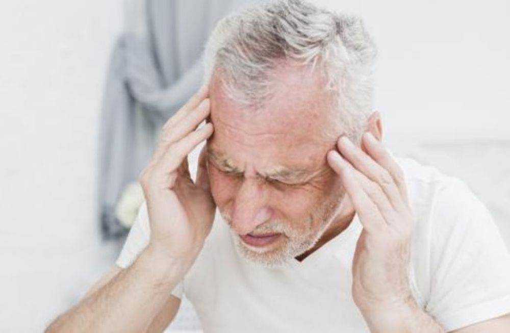 Buscar ayuda ante el dolor por cáncer