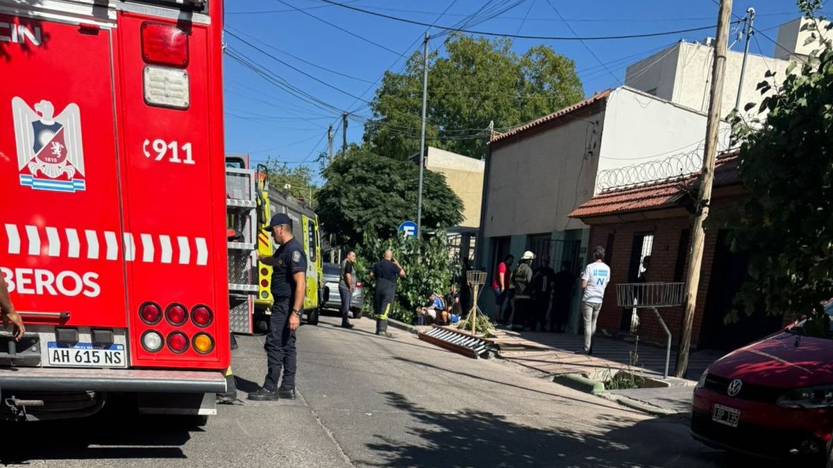 Alarma en la Municipalidad de San Rafael por un 
