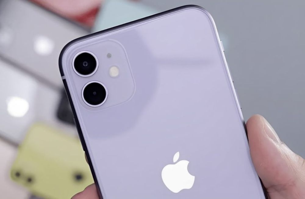 Celulares reacondicionados, un mercado que crece en Argentina.