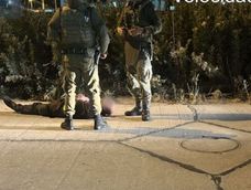 Detención del chileno que quiso robarle a una turista argentina en La Serena