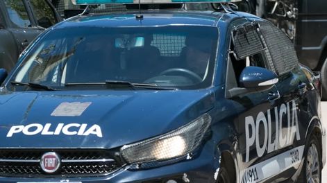 Un hombre recibió un balazo en su rostro y está grave. El atacante huyó gracias a unos vecinos que le dieron refugio en su casa. Imagen ilustrativa.