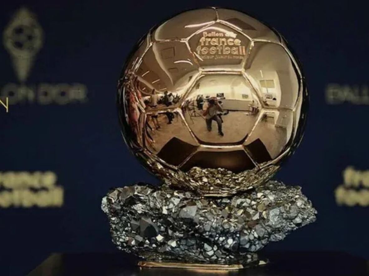 El Balón de Oro carga con una maldición